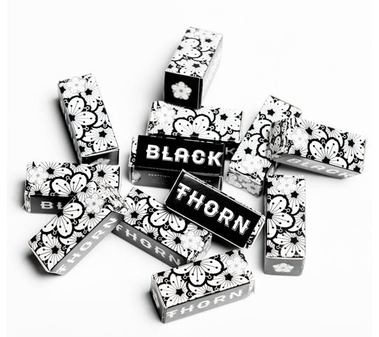 Blackthorn Sea Salt kaufen | Handgeschöpftes Meersalz aus Schottland | Intensiver Geschmack mit Meeresnote | Europaweiter Versand | Jetzt entdecken!