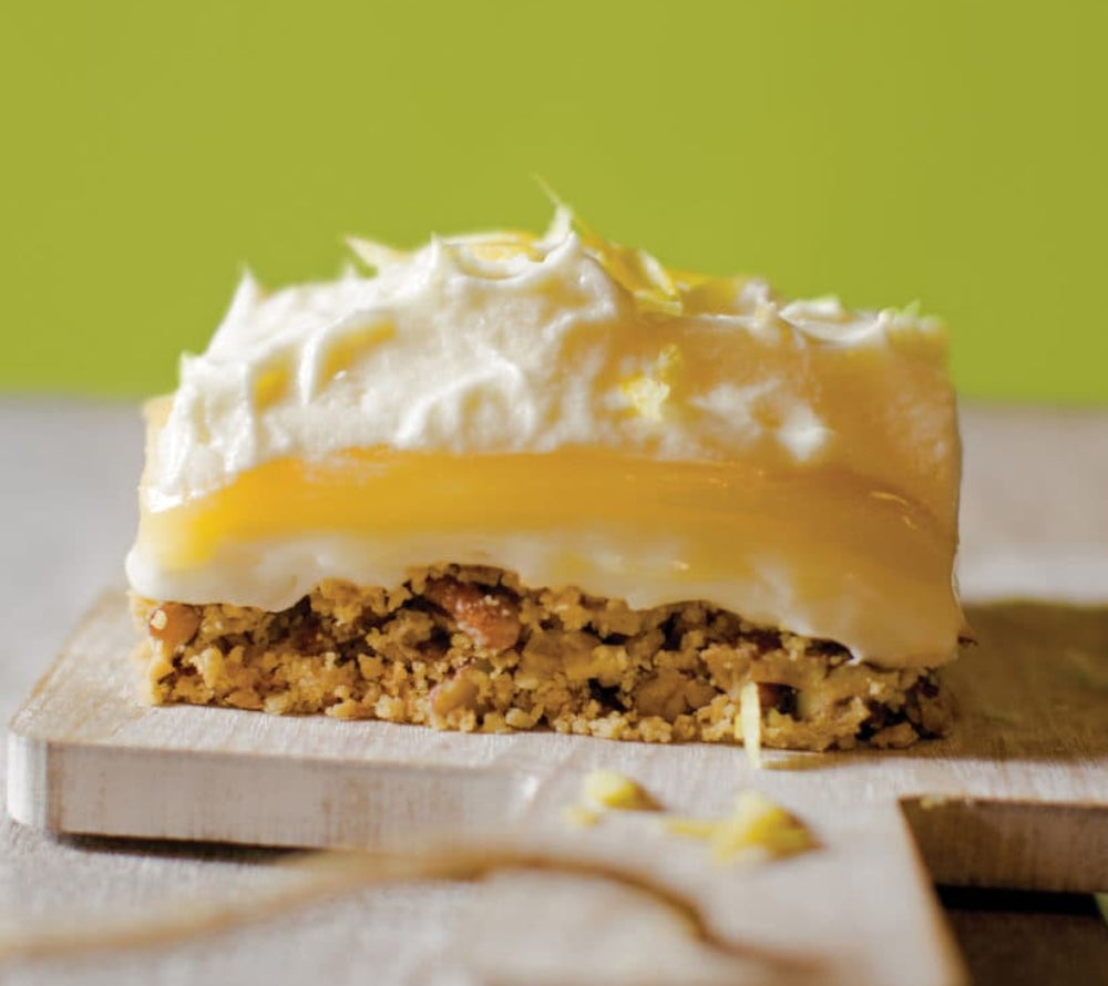 Passion Fruit & Mango All Butter Curd von Cottage Delight – cremiger Fruchtcurd mit Butter, Mango & Passionsfrucht. Für Frühstück, Dessert & Feinkostregale.