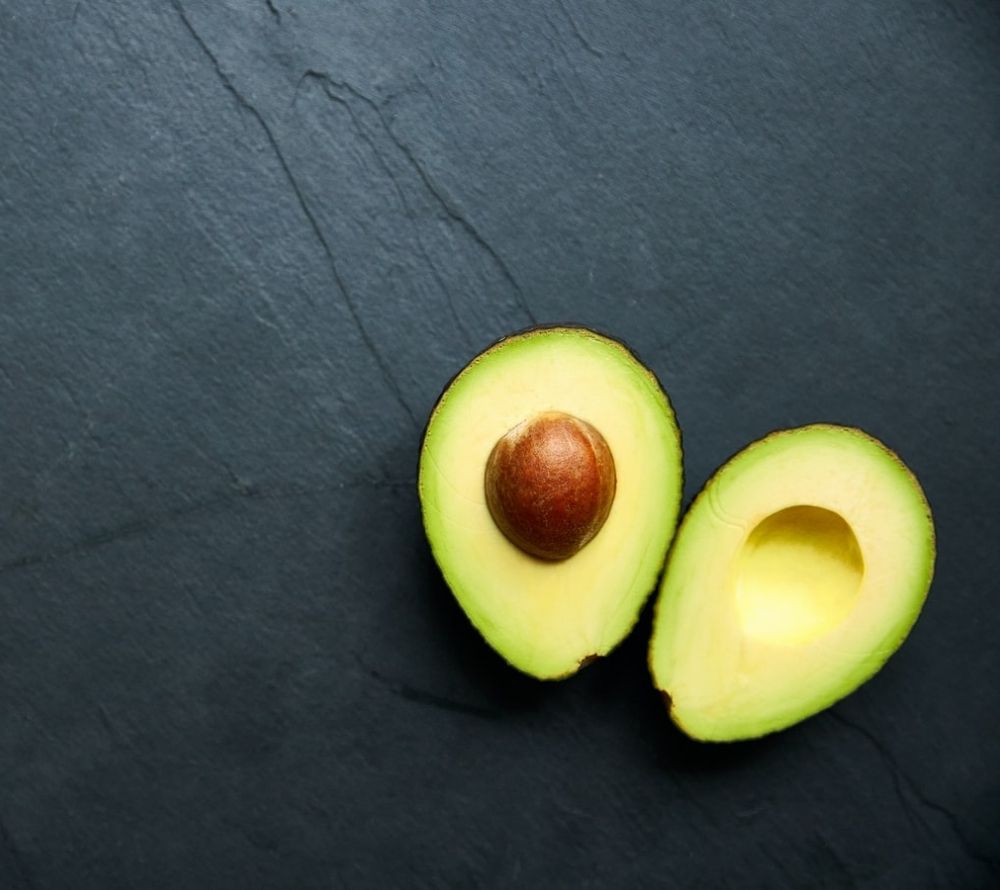 Avocado Oil