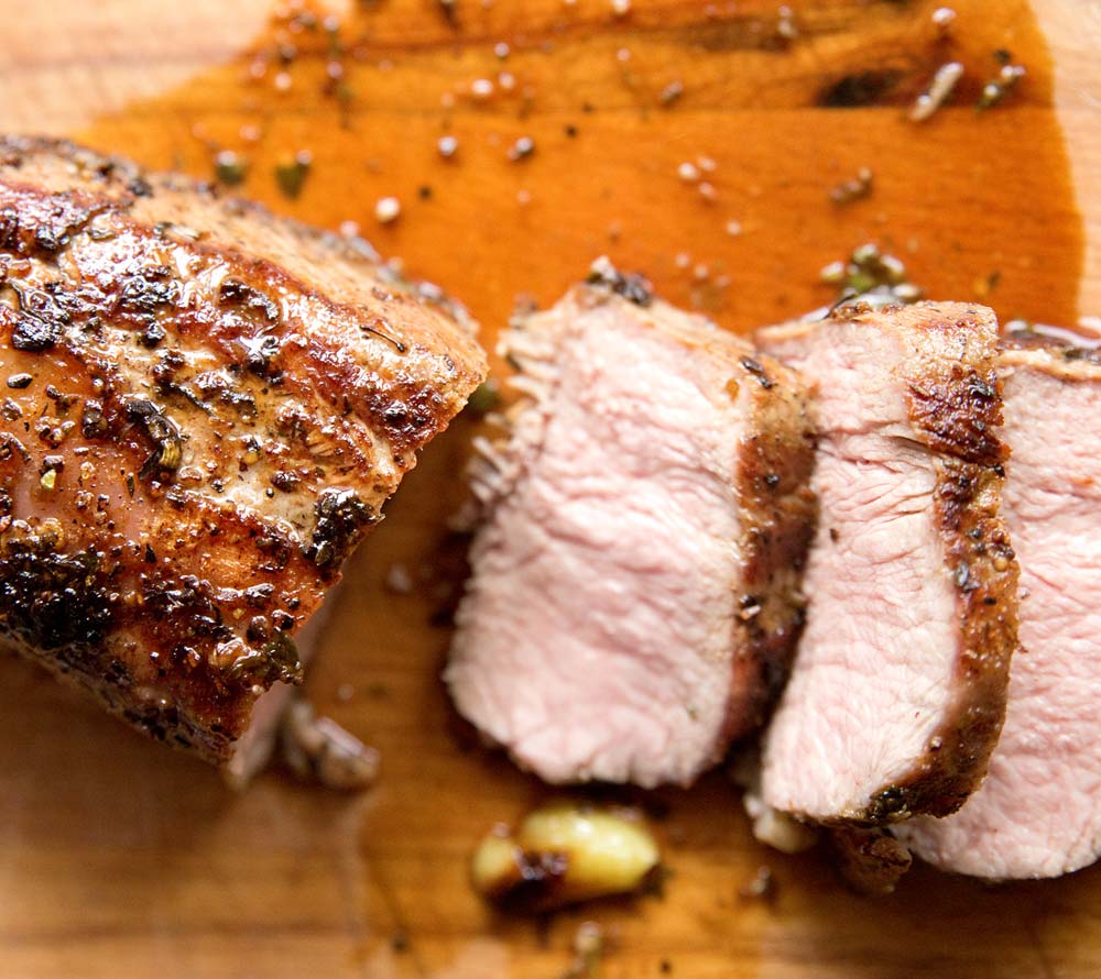 Chicago Steak & Chop Spice Urban Accents von Stonewall Kitchen kaufen | Herzhaft, würzig, robust | Ideal zu Steaks, Braten und Meeresfrüchten