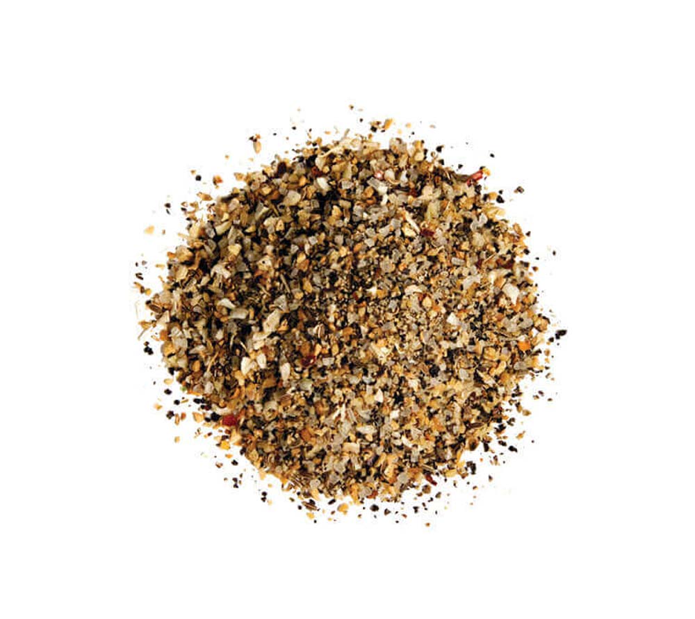 Chicago Steak & Chop Spice Urban Accents von Stonewall Kitchen kaufen | Herzhaft, würzig, robust | Ideal zu Steaks, Braten und Meeresfrüchten