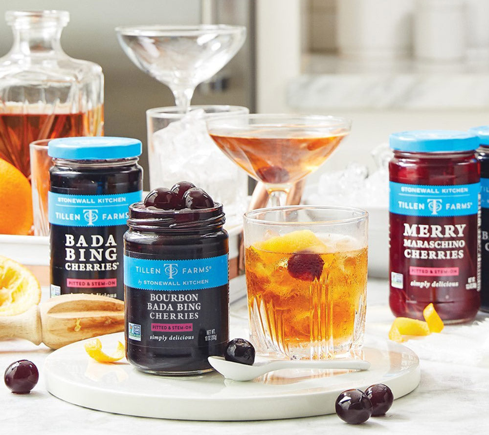 Tillen Farms Bada Bing Cherries