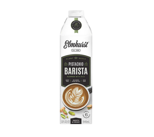 Pistachio Barista Edition-32 Oz (946 ml)