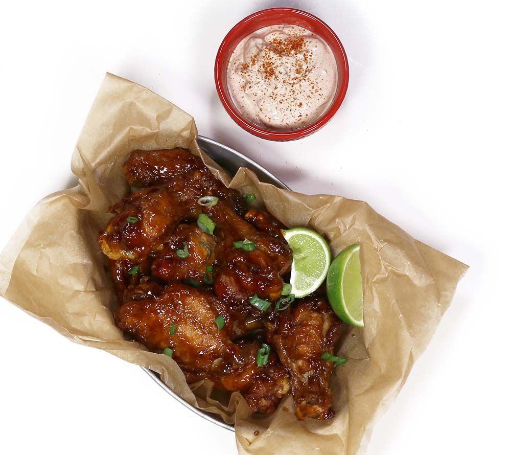Jamaican Jerk BBQ Rub Urban Accents