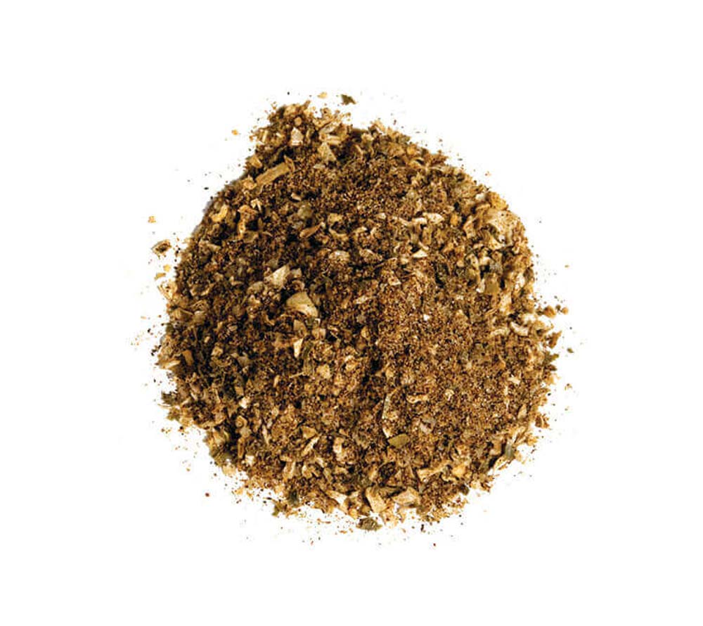 Jamaican Jerk BBQ Rub Urban Accents