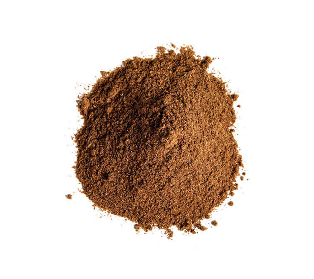 Kashmir Garam Masala Spice Urban Accents von Stonewall Kitchen kaufen | Würzig, aromatisch, exotisch | Ideal zu Reis, Fleisch und Gemüse