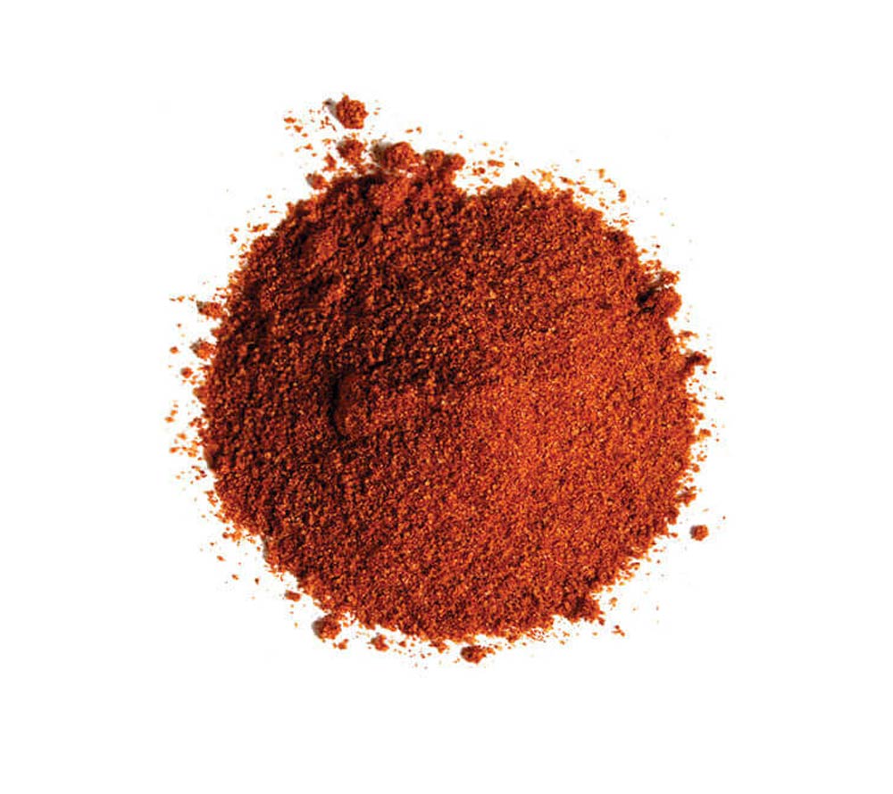 Mesa Rosa Chipotle Spice Urban Accents von Stonewall Kitchen kaufen | Rauchig, würzig, feurig | Ideal zu Barbecue-Gerichten und Gemüse