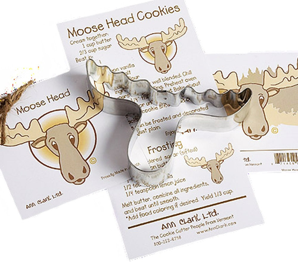 Moose Head