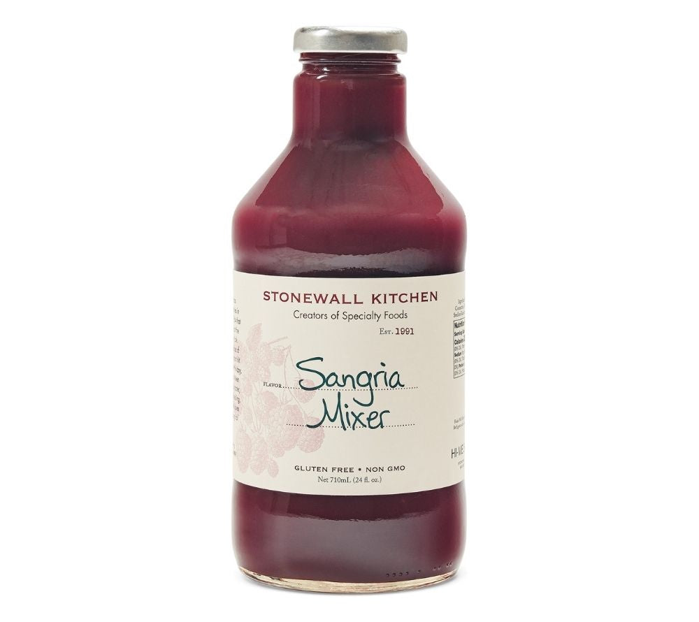 Drink Mixer-Sangria