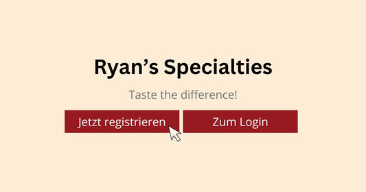 So einfach starten Sie mit Ryan’s Specialties: Ein Leitfaden für neue Händler