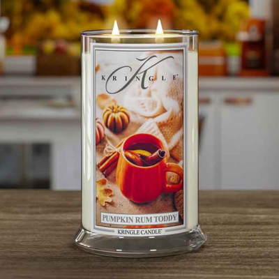 Kringle Candle