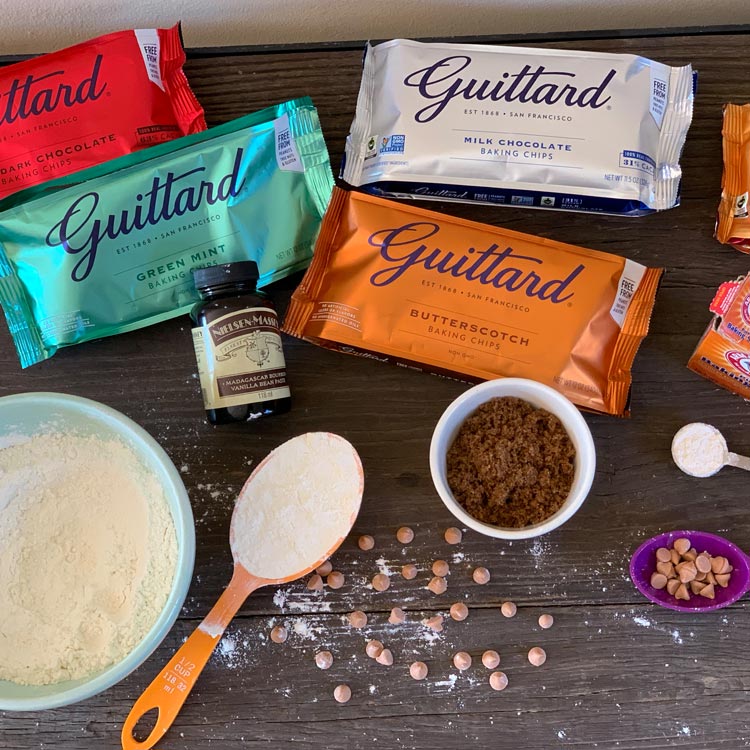 Guittard Chocolate Company