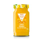 Lemon & Lime All Butter Curd von Cottage Delight – cremiger Curd mit Zitronen & Limetten. Ideal für Frühstück, Gebäck & Feinkost-Sortimente.