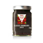 Classic Cranberry Sauce von Cottage Delight, fruchtig und handgemacht in England, ideal zu Fleisch, Käse und Sandwiches