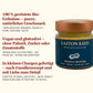 Easton Reed Peanut Butter online bei Ryan's Specialties B2B kaufen: 100 % Bio-Erdnüsse, cremiger Genuss, vegan & glutenfrei – purer Geschmack für Feinschmecker.