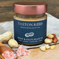 Easton Reed Sweet & Salty Peanut Crunch – knusprig, süß-salzig & vegan. Bei Ryan's Specialties B2B online bestellen und Snack-Genuss für Händler sichern.