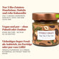Geröstete Bio-Haselnüsse, Datteln & rohe Kakaonibs | vegan, ohne Palmöl, ohne Zuckerzusatz | Als Aufstrich, in Bowls & Smoothies | Europaweiter Versand | Jetzt bestellen!