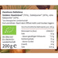 Geröstete Bio-Haselnüsse, Datteln & rohe Kakaonibs | vegan, ohne Palmöl, ohne Zuckerzusatz | Als Aufstrich, in Bowls & Smoothies | Europaweiter Versand | Jetzt bestellen!