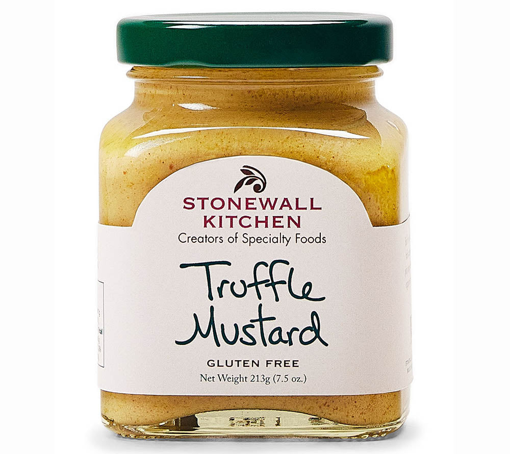 Truffle Mustard