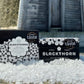 Blackthorn Scottish Sea Salt Flakes 240g