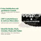 Blackthorn Scottish Sea Salt Flakes 240g