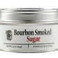 Bourbon Smoked Sugar von Bourbon Barrel Foods – geräucherter Zucker aus Kentucky mit Karamell- & Eichenholzaroma, ideal für Backen, Cocktails & BBQ, EU-weiter Versand