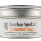 Bourbon Smoked Cinnamon Sugar von Bourbon Barrel Foods – geräucherter Zucker mit Zimt. Jetzt bei Ryan’s Specialties B2B online kaufen & Gourmetgenuss erleben!