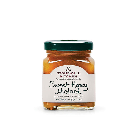Sweet Honey Mustard (Mini)