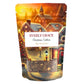 Everly Grace Christmas Cookies Tea – Bio-Rooibus mit Zimt, Ingwer & Nelken. Koffeinfrei, natürlich süß & perfekt für gemütliche Wintermomente.