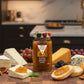 Classic Apricot Chutney (320 g Glas)