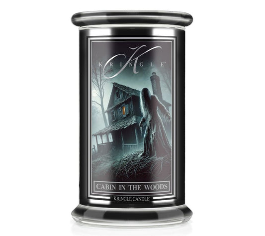 Halloween Duftkerze | Goldenen Safran, erdige Trüffel und Crocus-Blüten | Patchouli, Vanille, Rose & Eichenmoos Europaweiter Versand | Jetzt bestellen!