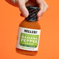 Banana Pepper Mild Sauce