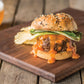 Banana Pepper Hot Sauce von Miller’s kaufen – original US-Sauce mit süß-scharfem Geschmack & Scovie™-Auszeichnung. Ideal für Burger, BBQ, Käse & Geschenke.