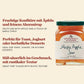 Maple Apple Jam von Stonewall Kitchen – Konfitüre mit Ahornsirup & knackigen Äpfeln, fruchtig-rustikal, ideal fürs Frühstück & Dessert, EU-weiter Versand