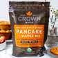 Organic Maple Sugar Pancake & Waffle Mix 16oz