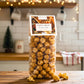 Popcorn Christmas Cookies von Everly Grace kaufen | Weihnachtlicher Geschmack mit Zimt und Spekulationsgewürz | ohne Aromen und Farbstoffe | EU-weiter Versand
