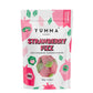 Strawberry Fizz von Yumma Candy (Pouch) kaufen | spritzig, süß, vegan | Ideal als Nascherei, Snack, Geschenk
