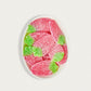 Strawberry Fizz von Yumma Candy (Pouch) kaufen | spritzig, süß, vegan | Ideal als Nascherei, Snack, Geschenk