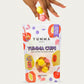 Fruit Yoghurt Cups von Yumma Candy (Pouch) kaufen | cremig, fruchtig, vielfältig | Ideal als Nascherei, Snack, Geschenk
