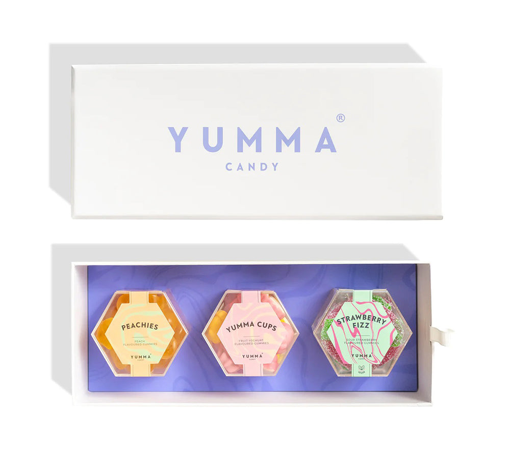 Gift Box Yumma Candy