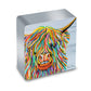 Big Malky McCoo All Butter Shortbread Tin