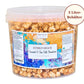 Everly Grace Popcorn Caramel & Sea Salt Sensation Bucket 600 g von Ryan's Specialties kaufen | Süß, Karamell mit Meersalz | Perfekt für Filmabende
