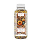 Everly Grace Pumpkin Time Popcornkörner (425 g) – Gourmet-Popcorn aus den USA. Jetzt bei Ryan's Specialties B2B online kaufen und Herbstgenuss sichern!