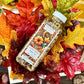 Everly Grace Pumpkin Time Popcornkörner (425 g) – Gourmet-Popcorn aus den USA. Jetzt bei Ryan's Specialties B2B online kaufen und Herbstgenuss sichern!