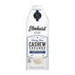 Pflanzlicher Cashew-Creamer | Frei von Emulgatoren, Ölen & künstlichen Zusätzen |  100 % vegan, Non-GMO & koscher | Europaweiter Versand | Jetzt entdecken!