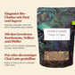Oriental Tea Express Tee von Everly Grace | Exotischer Bio-Chai-Tee | luxuriöser Charme des historischen Orient Express | 100 % Bio-Qualität
