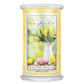 Kringle Candle Easter Petals Large kaufen | Limited Edition |  Ideal für die Frühjahrssaison und Oster-Sortimente