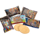 Shortbread Steven Brown All Butter Thins Assorted Foodservice