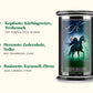 Halloween Duftkerze | Kürbisgewürz & rauchigen Weihrauch | Zedernholz & Nelke | Karamell & spritziger Hauch von Zitrus | Europaweiter Versand | Jetzt bestellen!