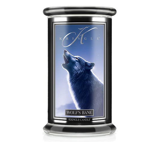 Halloween Candle | Florale Noten | Warmer Amber | Geheimnisvolles Puder | Europaweiter Versand | Jetzt bestellen!